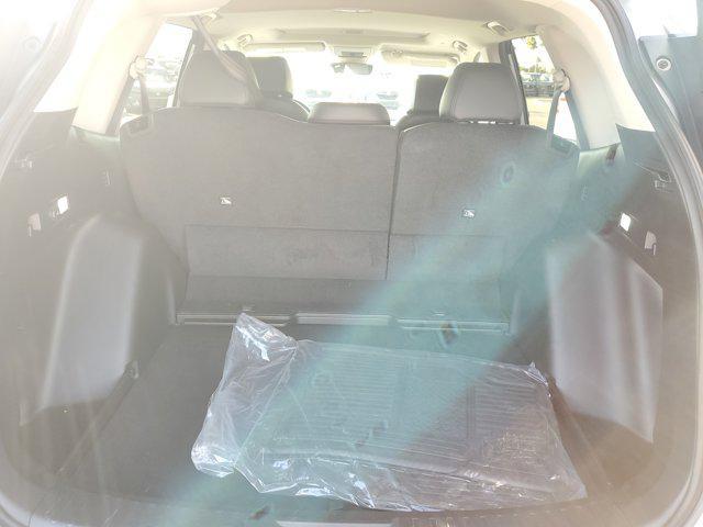 used 2024 Honda CR-V car, priced at $28,491