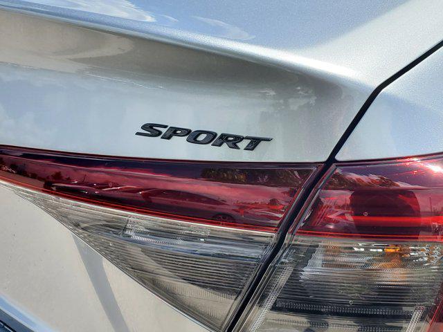 new 2026 Honda Civic car, priced at $27,790