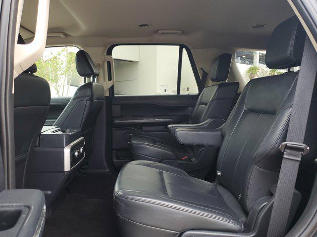 used 2023 Ford Expedition car, priced at $43,450