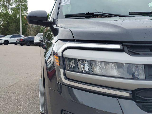 used 2023 Ford Expedition car, priced at $43,450