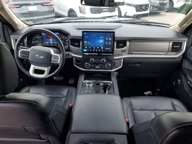 used 2023 Ford Expedition car, priced at $43,450