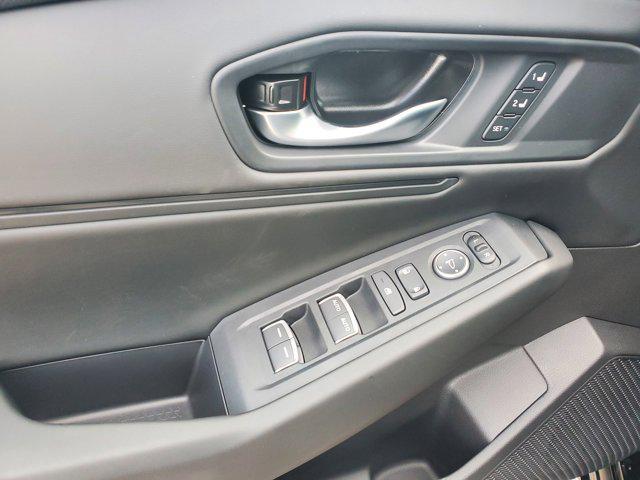 new 2025 Honda Accord Hybrid car, priced at $34,695