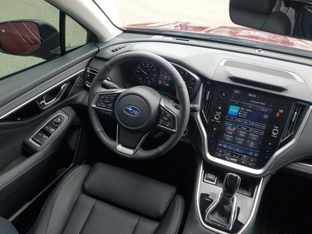 used 2025 Subaru Outback car, priced at $34,950