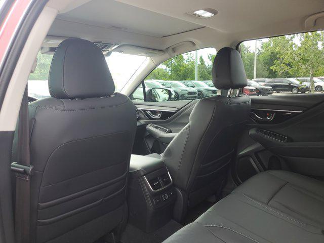 used 2025 Subaru Outback car, priced at $34,950