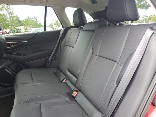 used 2025 Subaru Outback car, priced at $34,950