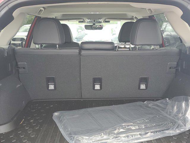 used 2025 Subaru Outback car, priced at $34,950