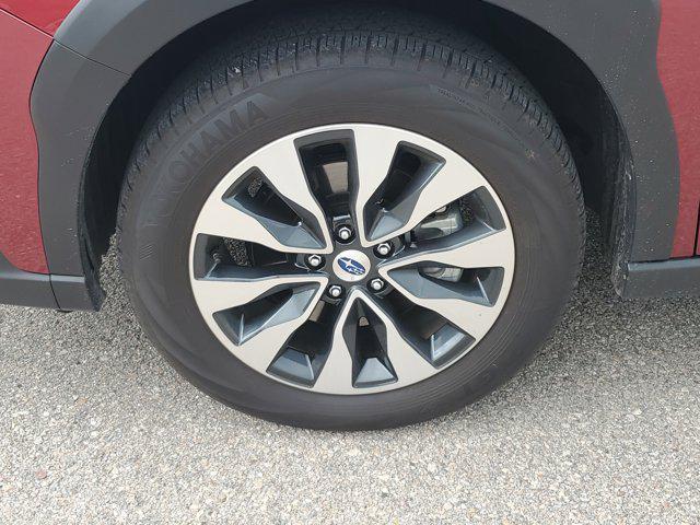 used 2025 Subaru Outback car, priced at $34,950