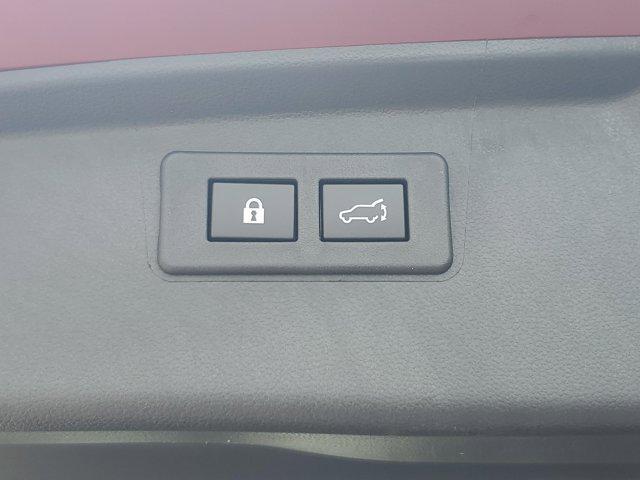 used 2025 Subaru Outback car, priced at $34,950