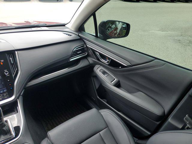 used 2025 Subaru Outback car, priced at $34,950