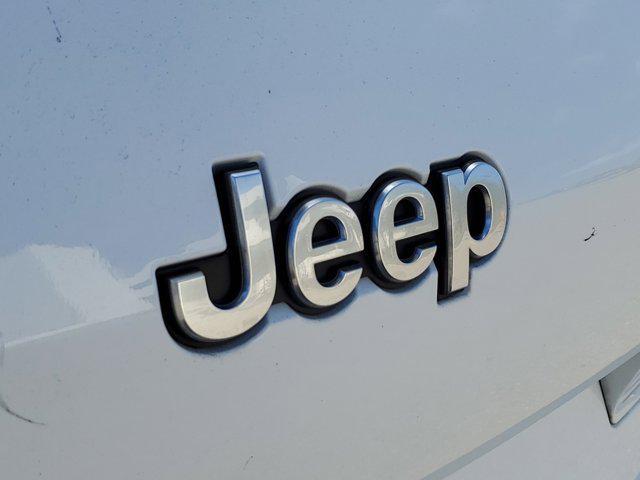 used 2023 Jeep Grand Cherokee L car, priced at $43,950