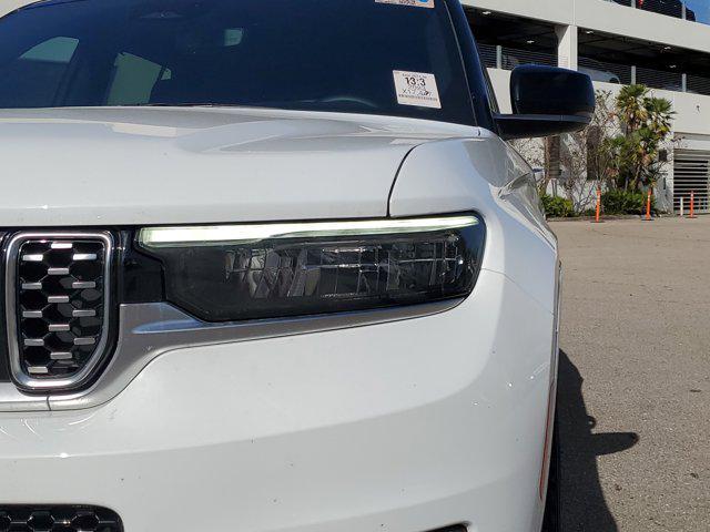 used 2023 Jeep Grand Cherokee L car, priced at $43,950