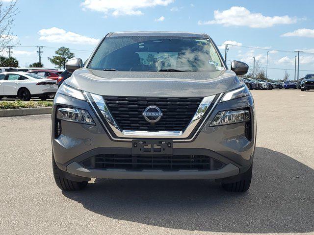 used 2023 Nissan Rogue car, priced at $18,950