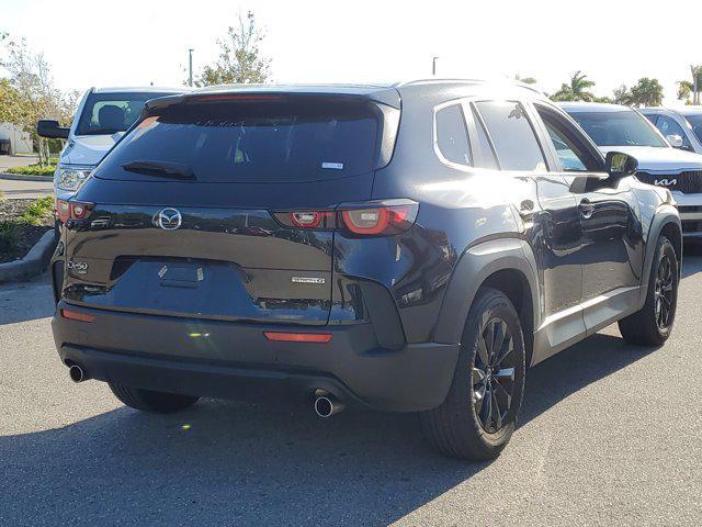 used 2024 Mazda CX-50 car, priced at $23,625