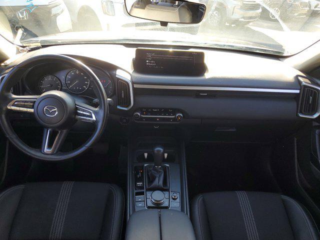 used 2024 Mazda CX-50 car, priced at $23,625