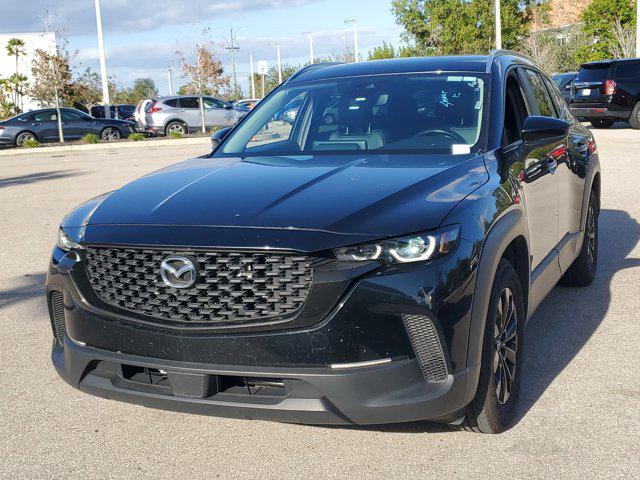 used 2024 Mazda CX-50 car, priced at $23,625