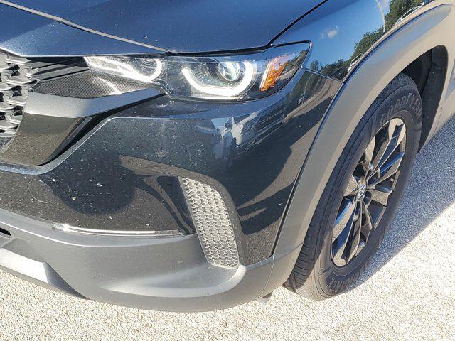 used 2024 Mazda CX-50 car, priced at $23,625