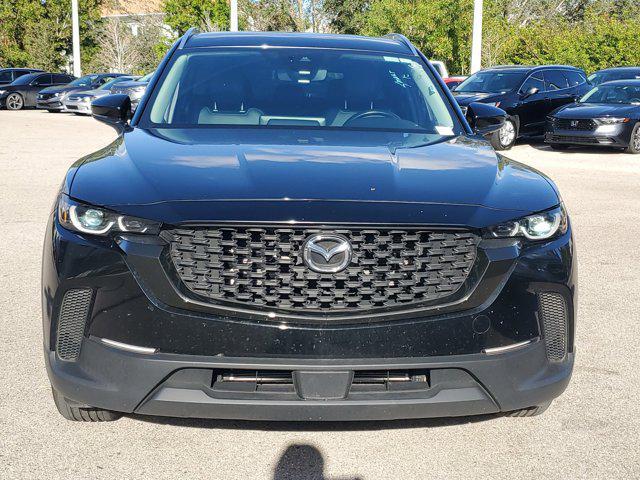 used 2024 Mazda CX-50 car, priced at $23,625