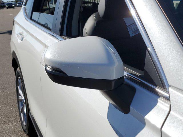 new 2025 Honda CR-V car, priced at $37,055