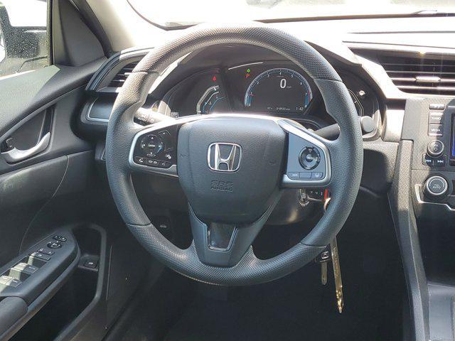 used 2020 Honda Civic car, priced at $18,888