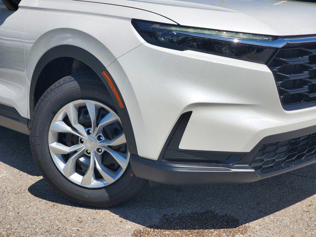 new 2026 Honda CR-V car, priced at $32,770