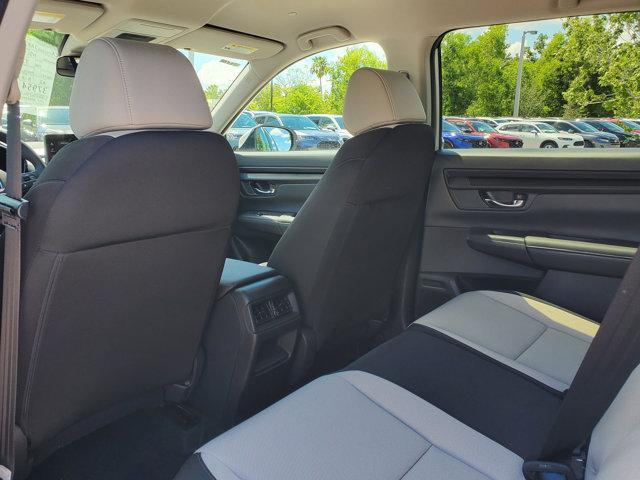 new 2026 Honda CR-V car, priced at $32,770