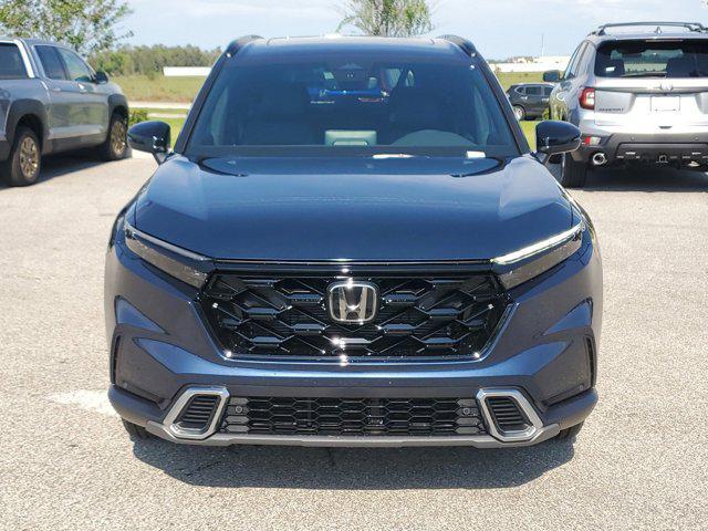 new 2025 Honda CR-V car, priced at $41,601