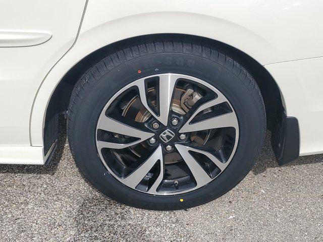 used 2018 Honda Odyssey car, priced at $21,591