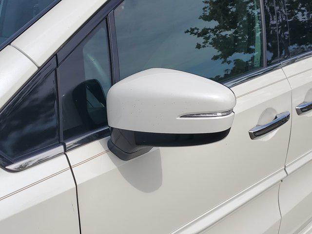 used 2018 Honda Odyssey car, priced at $21,591