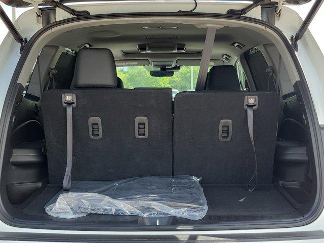 used 2022 Honda Pilot car, priced at $30,691