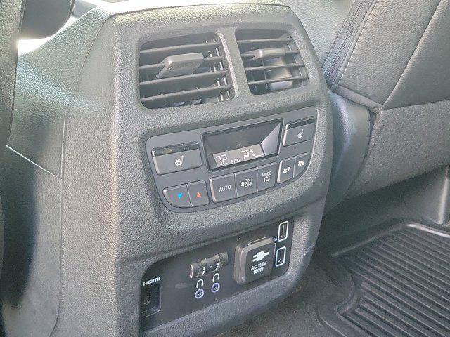used 2022 Honda Pilot car, priced at $30,691