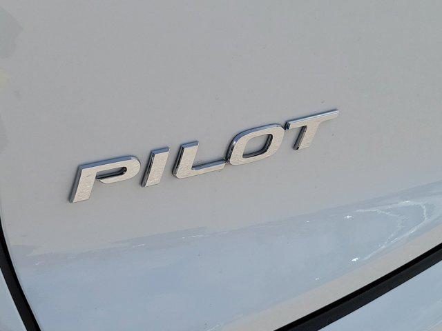 used 2022 Honda Pilot car, priced at $30,691