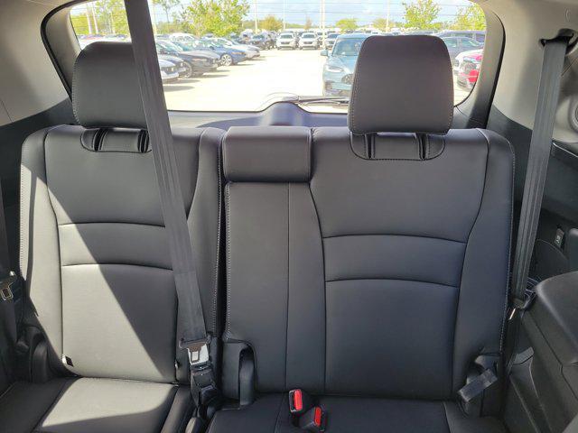 used 2022 Honda Pilot car, priced at $30,691