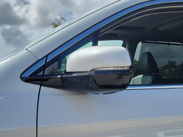 used 2022 Honda Pilot car, priced at $30,691