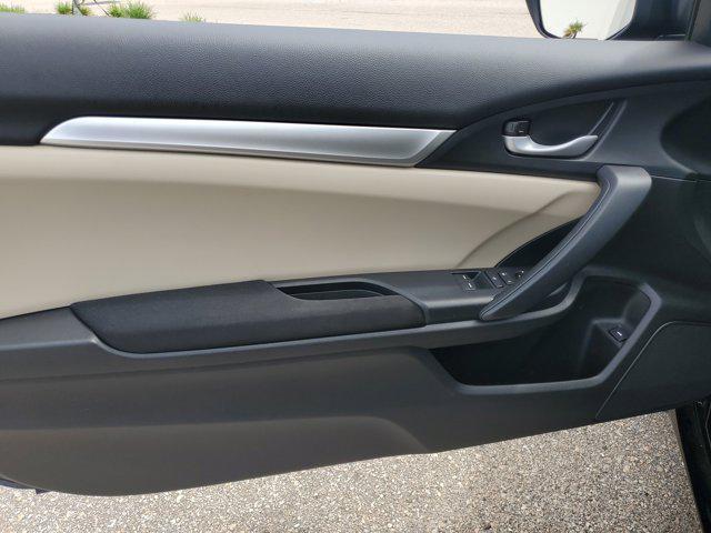 used 2018 Honda Civic car, priced at $18,492