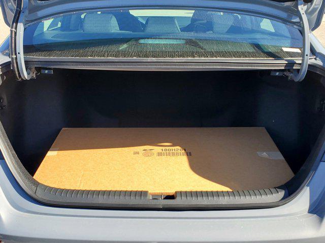 new 2025 Honda Accord car, priced at $32,165