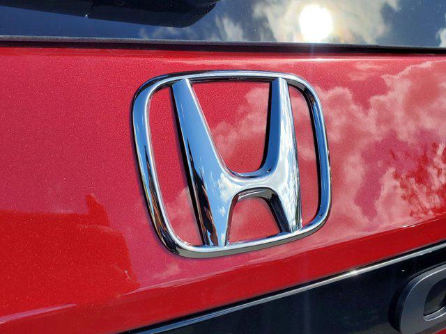 new 2025 Honda Pilot car, priced at $43,267