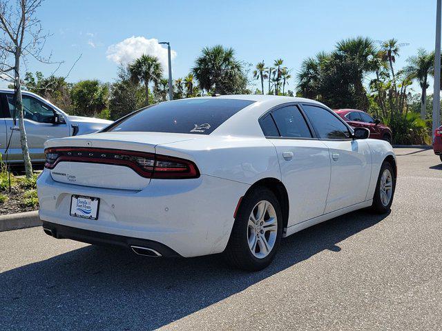 used 2020 Dodge Charger car, priced at $18,775