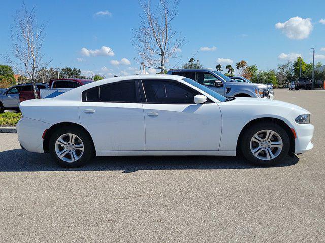 used 2020 Dodge Charger car, priced at $18,775