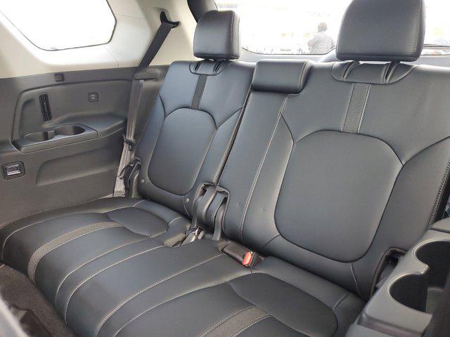 used 2024 Honda Pilot car, priced at $37,990