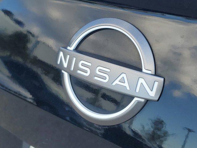 used 2024 Nissan Altima car, priced at $18,250