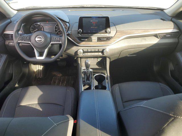 used 2024 Nissan Altima car, priced at $18,250