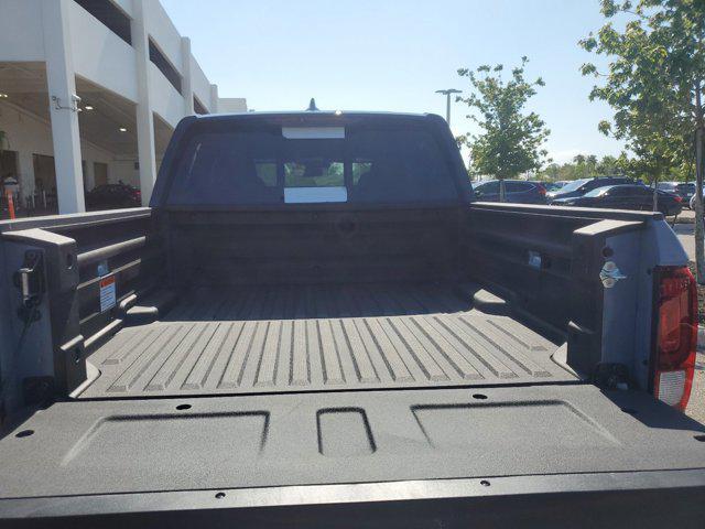 new 2026 Honda Ridgeline car, priced at $49,145