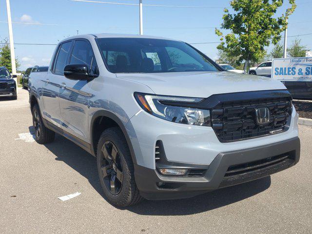 new 2026 Honda Ridgeline car, priced at $49,145
