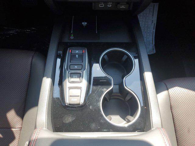 new 2026 Honda Ridgeline car, priced at $49,145