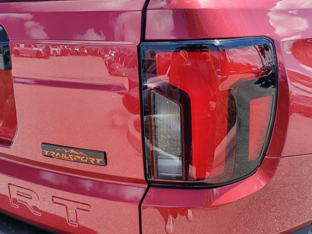 new 2026 Honda Passport car, priced at $52,175