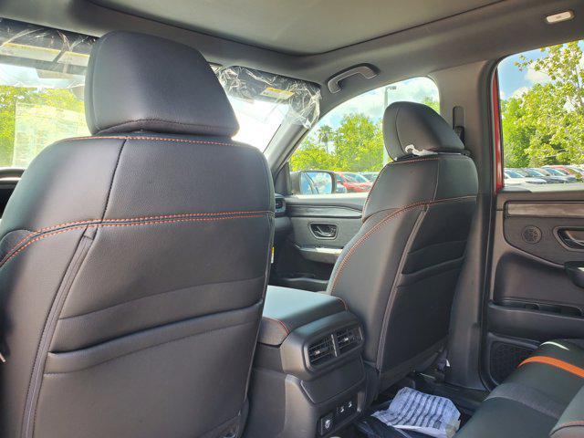 new 2026 Honda Passport car, priced at $52,175