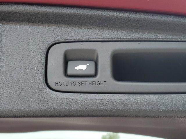 used 2024 Honda CR-V Hybrid car, priced at $35,450