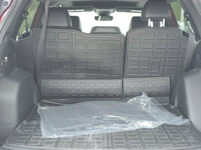 used 2024 Honda CR-V Hybrid car, priced at $35,450