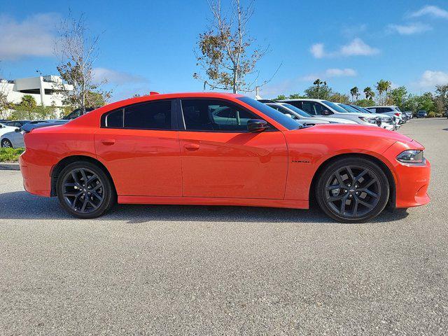 used 2022 Dodge Charger car, priced at $28,888