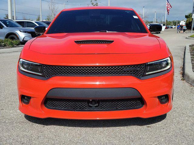 used 2022 Dodge Charger car, priced at $28,888